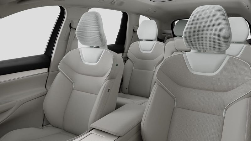 Volvo EX90 bild 22