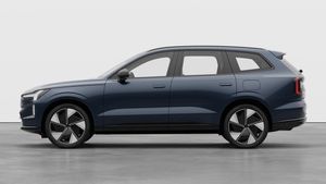 Volvo EX90 bild 12