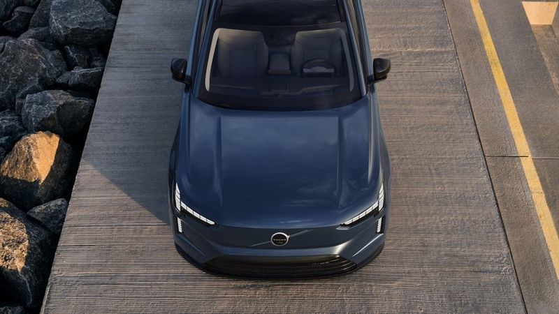 Volvo EX90 bild 6