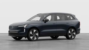 Volvo EX90 bild 1