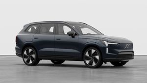 Volvo EX90 bild 14