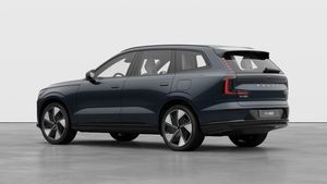 Volvo EX90 bild 15