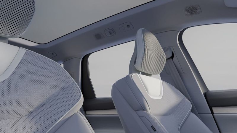 Volvo EX90 bild 17
