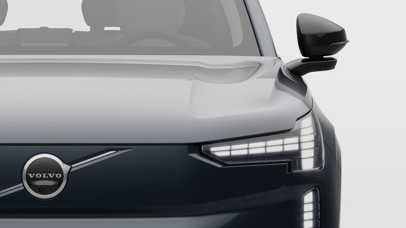 Volvo EX90 bild 3
