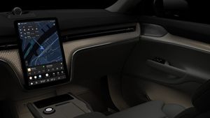 Volvo EX90 bild 18