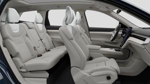 Volvo EX90 bild 25