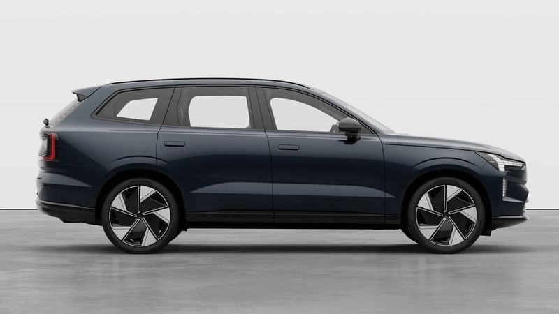 Volvo EX90 bild 13