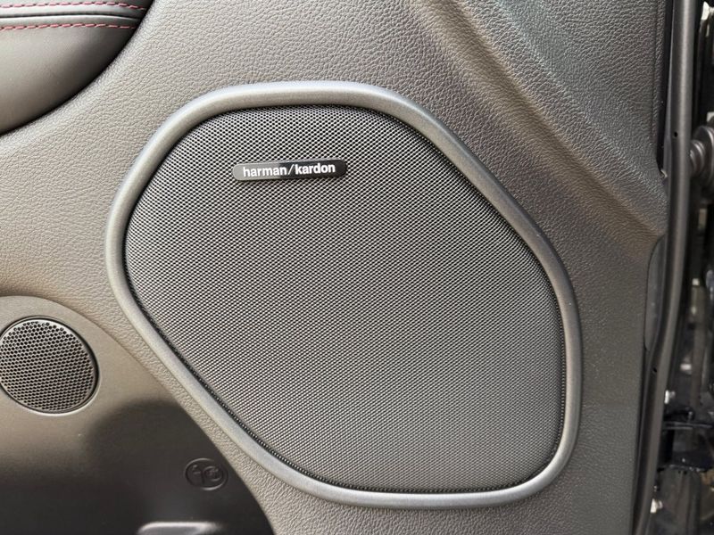 Dodge Durango bild 13
