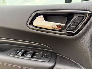 Dodge Durango bild 14