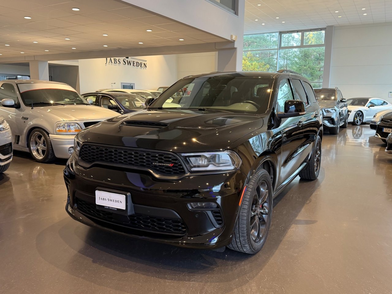 Dodge Durango
