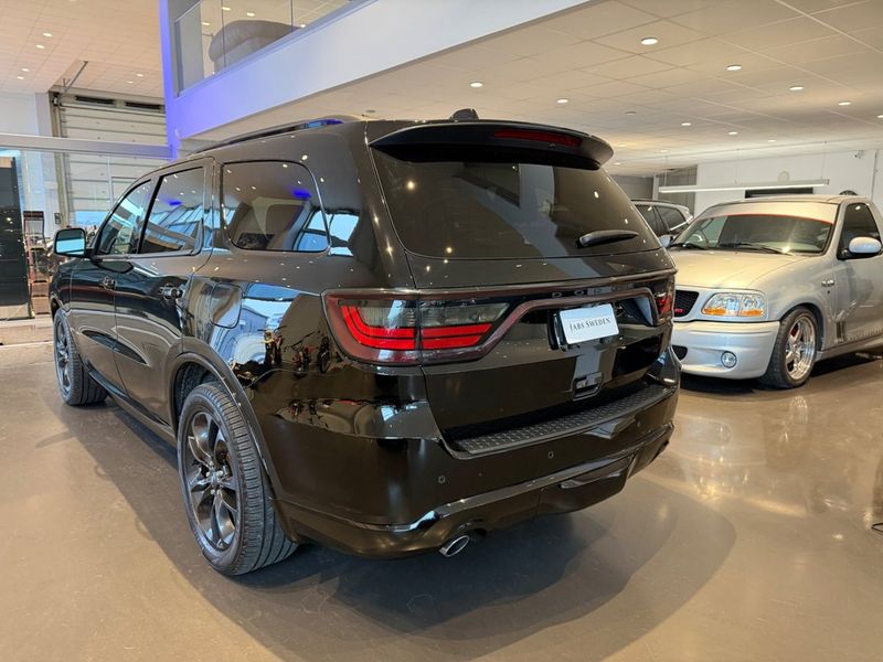 Dodge Durango bild 3