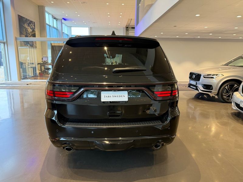 Dodge Durango bild 4