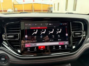 Dodge Durango bild 9