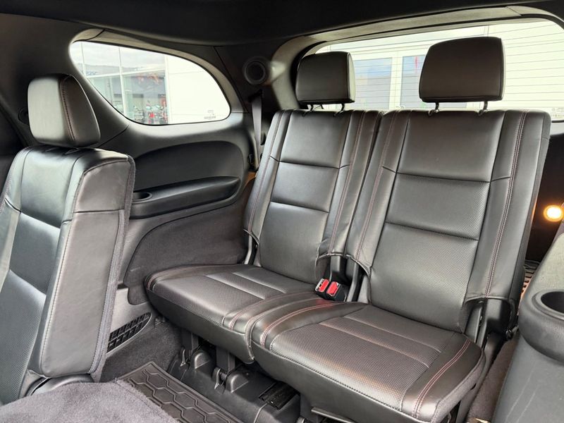 Dodge Durango bild 5