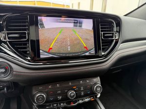 Dodge Durango bild 8