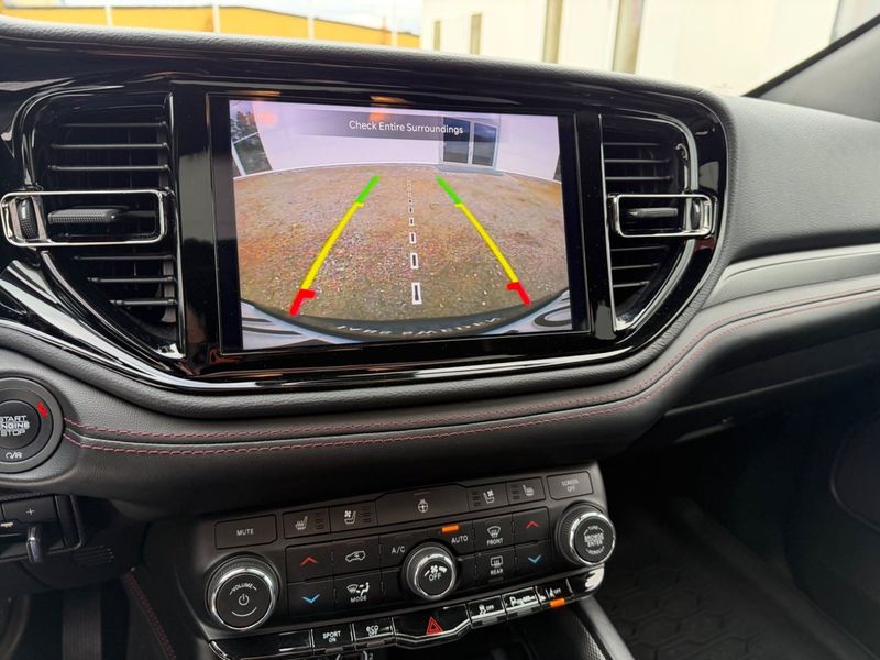 Dodge Durango bild 8