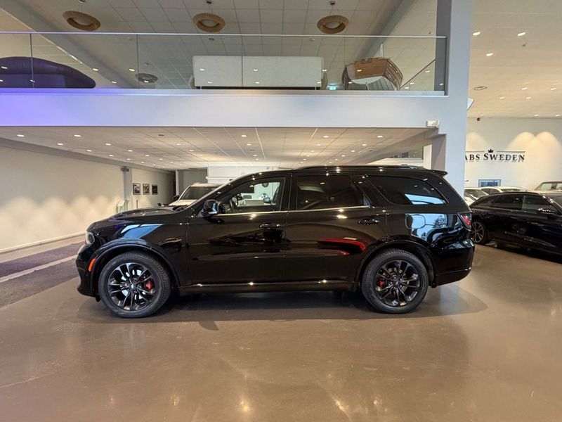 Dodge Durango bild 2