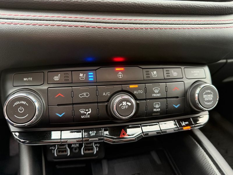 Dodge Durango bild 11