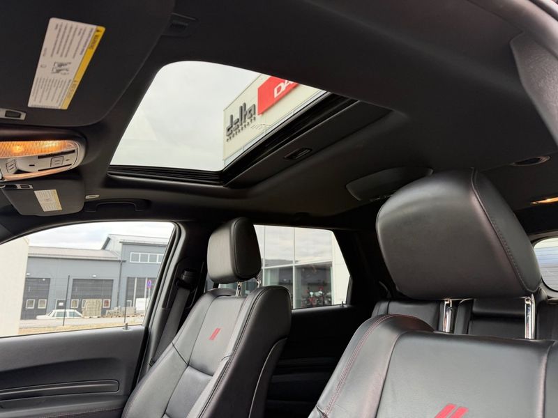 Dodge Durango bild 7