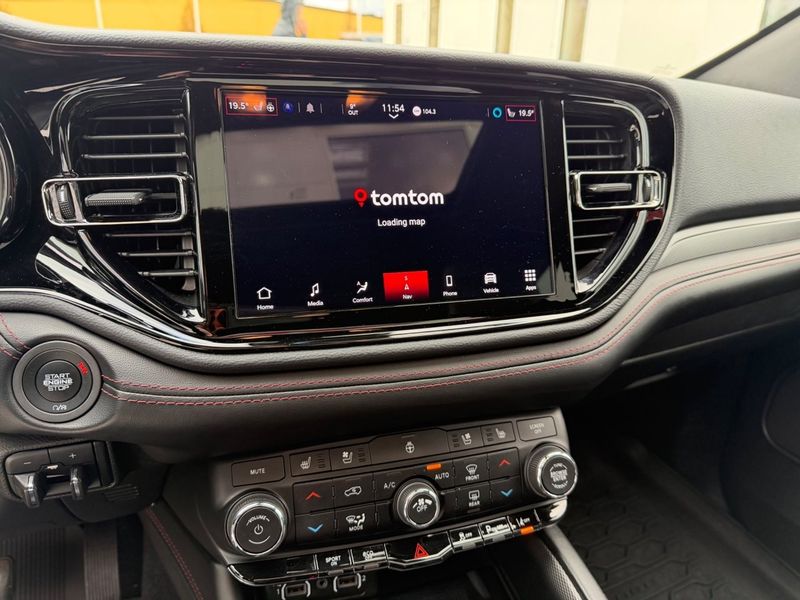 Dodge Durango bild 10