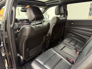 Dodge Durango bild 6