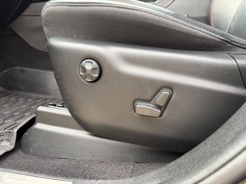 Dodge Durango bild 12