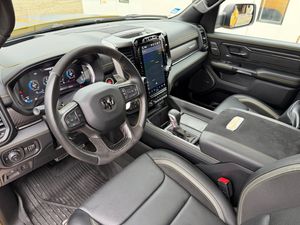RAM 1500 bild 7