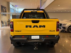 RAM 1500 bild 4