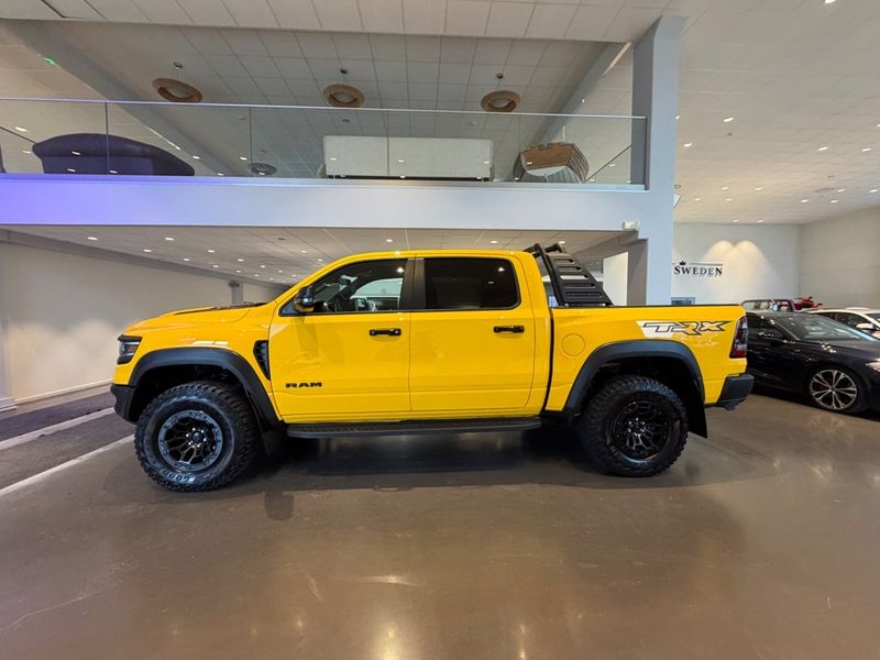 RAM 1500 bild 2