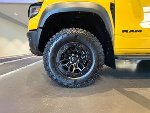 RAM 1500 bild 5