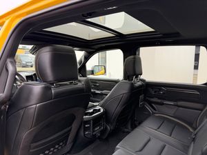RAM 1500 bild 9