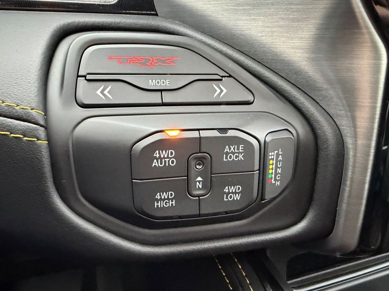 RAM 1500 bild 17