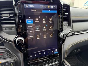 RAM 1500 bild 12