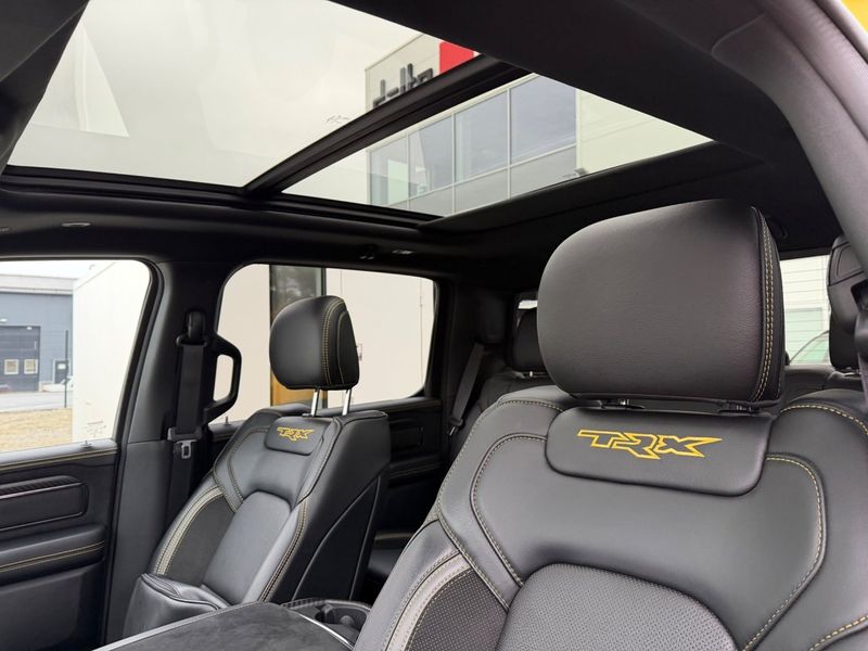 RAM 1500 bild 8