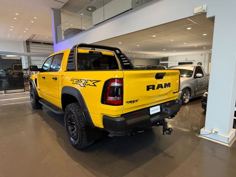 RAM 1500 bild 3