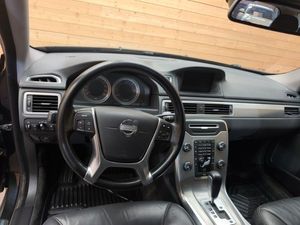 Volvo V70 bild 12