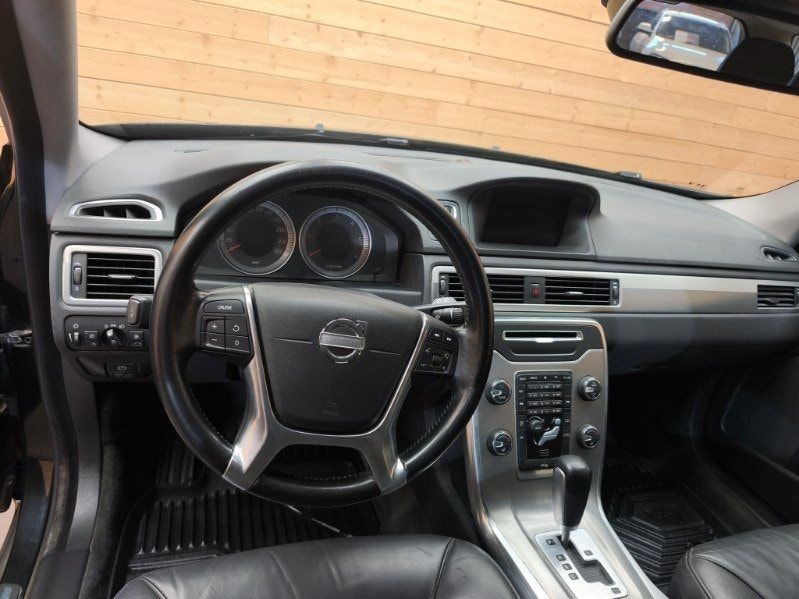 Volvo V70 bild 12
