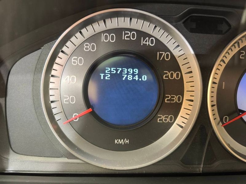 Volvo V70 bild 24