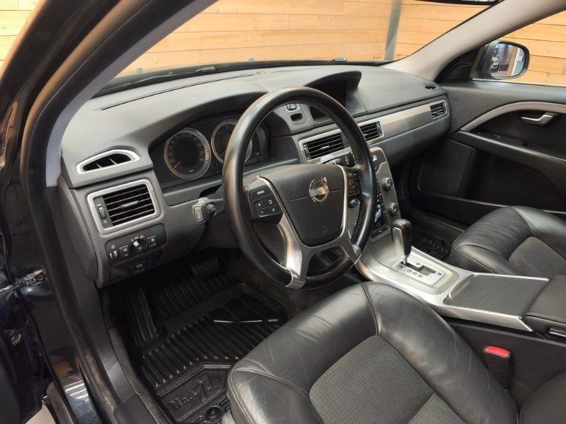 Volvo V70 bild 11