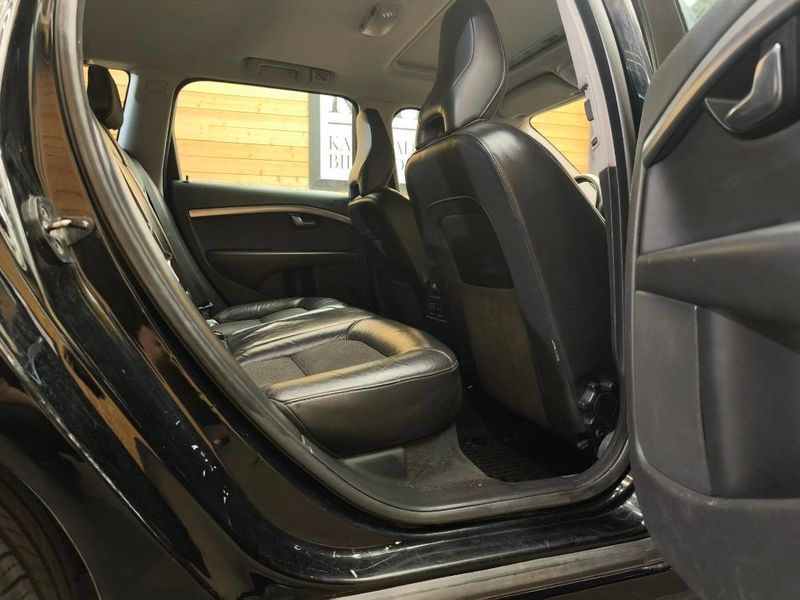 Volvo V70 bild 18