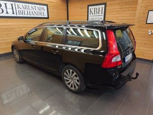 Volvo V70 bild 4