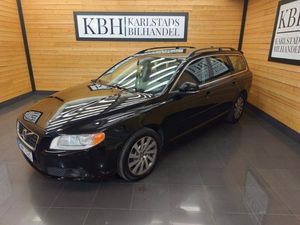 Volvo V70 bild 3