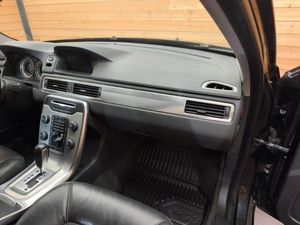Volvo V70 bild 21