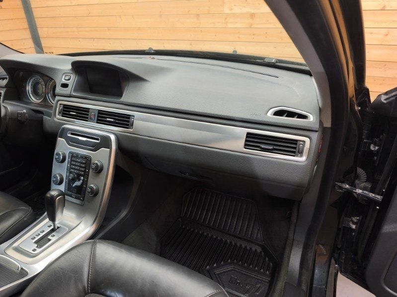 Volvo V70 bild 21