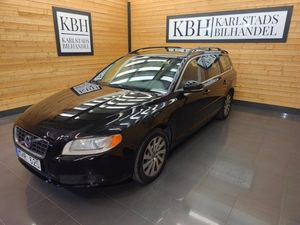 Volvo V70 bild 2