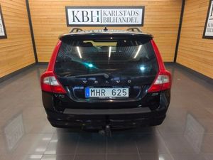 Volvo V70 bild 5
