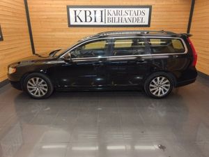 Volvo V70 bild 1