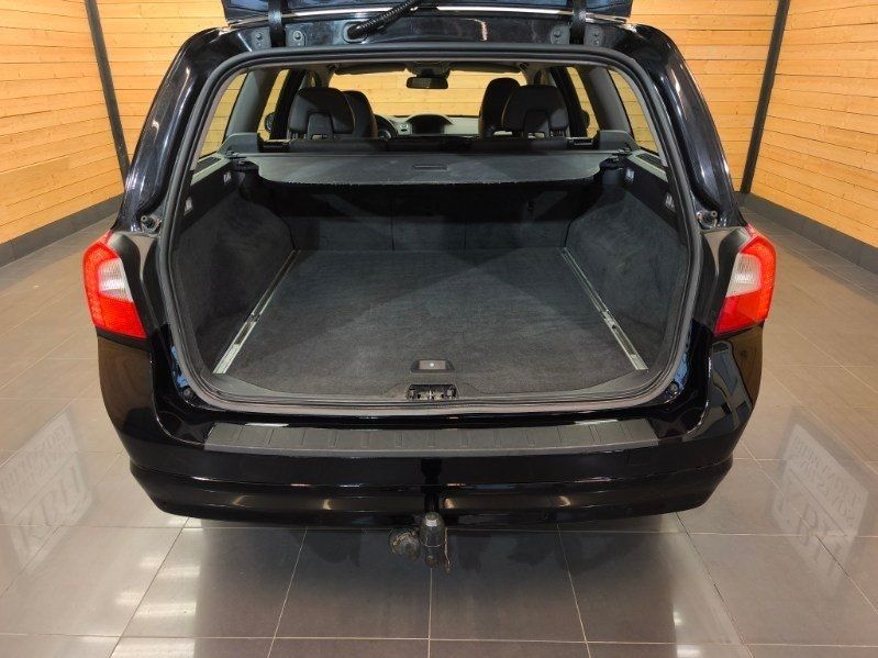Volvo V70 bild 10