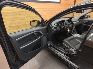 Volvo V70 bild 13