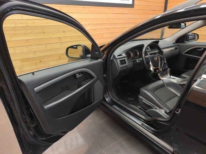 Volvo V70 bild 13